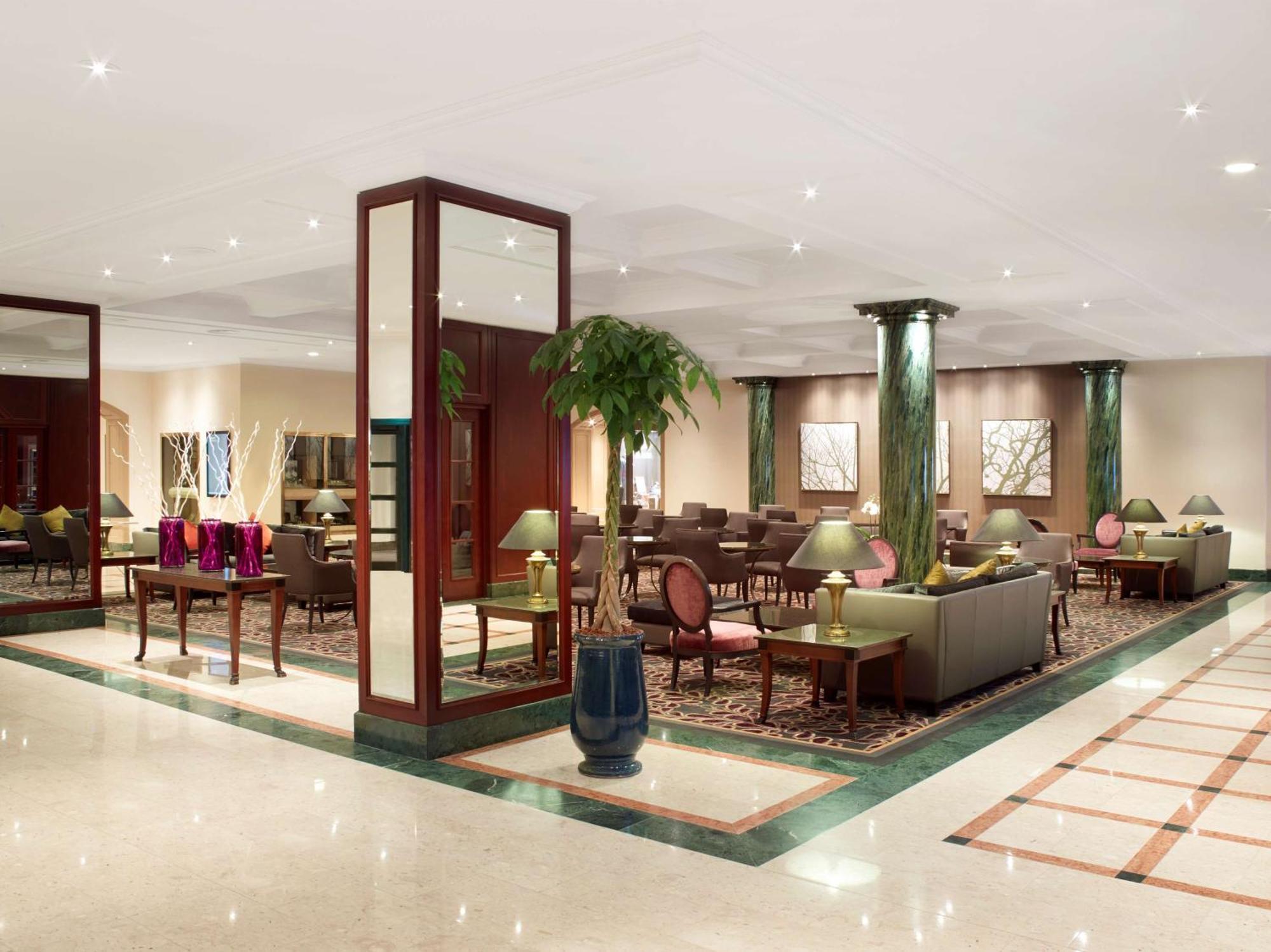 Hotel Hilton Antwerp Old Town Exteriér fotografie