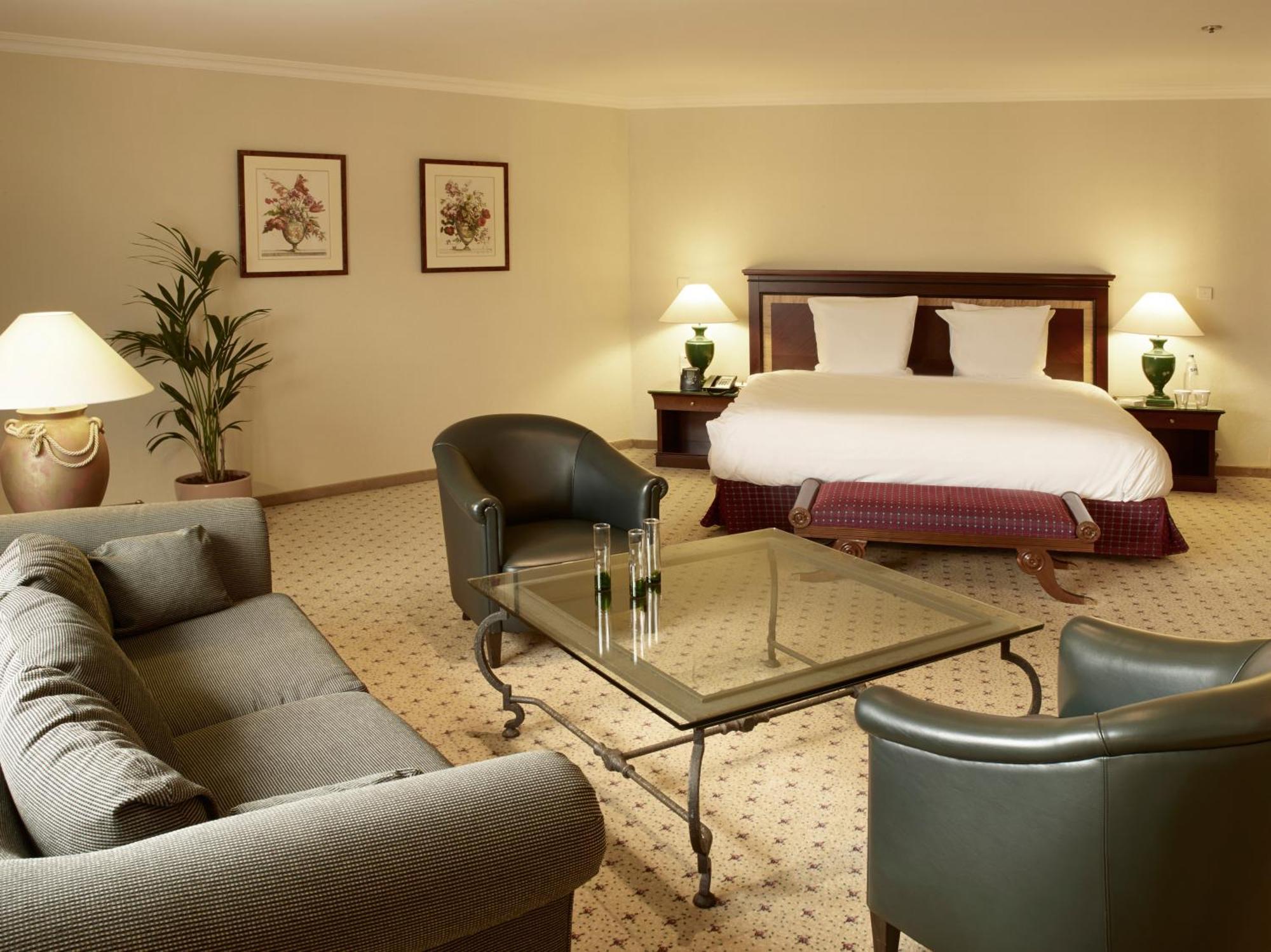 Hotel Hilton Antwerp Old Town Exteriér fotografie